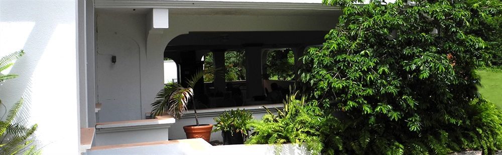 Icis Villas Brewers Bay Extérieur photo